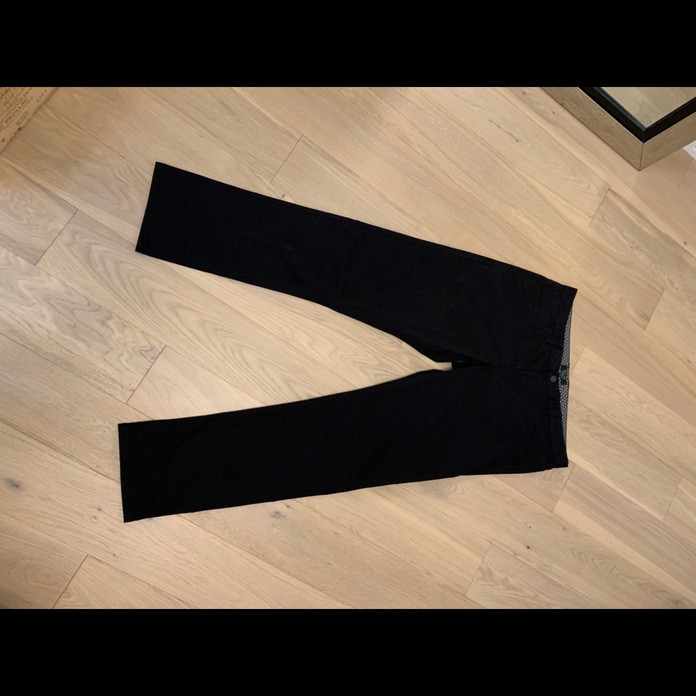 Chino Dress Pants